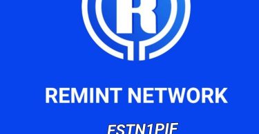Remint Network Mining - Earn Remint Coin For Free