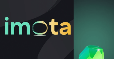 Image showing how to Register And Mine Otara Token With Imota Mining app