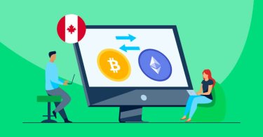 Showing the best Crypto Exchange in Canada to buy bitcoin from or the best platform to buy bitcoin in Canada