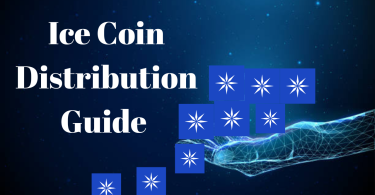 Ultimate guide to Ice coin distribution